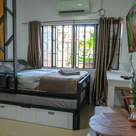 Apartment Near Malls General Santos City Exteriér fotografie