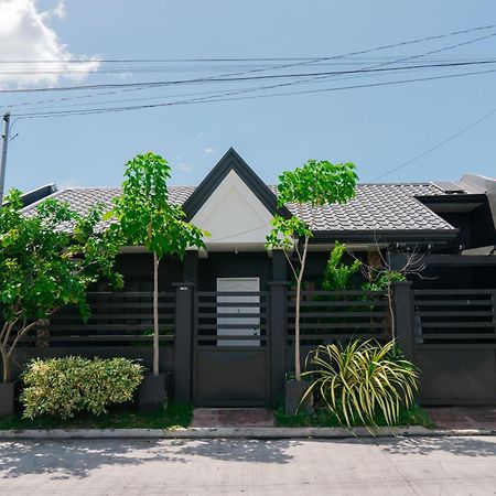 Apartment Near Malls General Santos City Exteriér fotografie