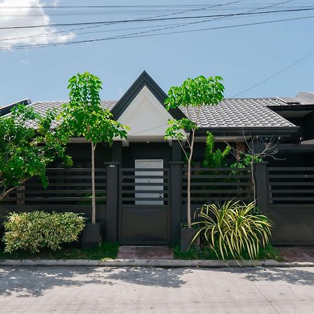 Apartment Near Malls General Santos City Exteriér fotografie