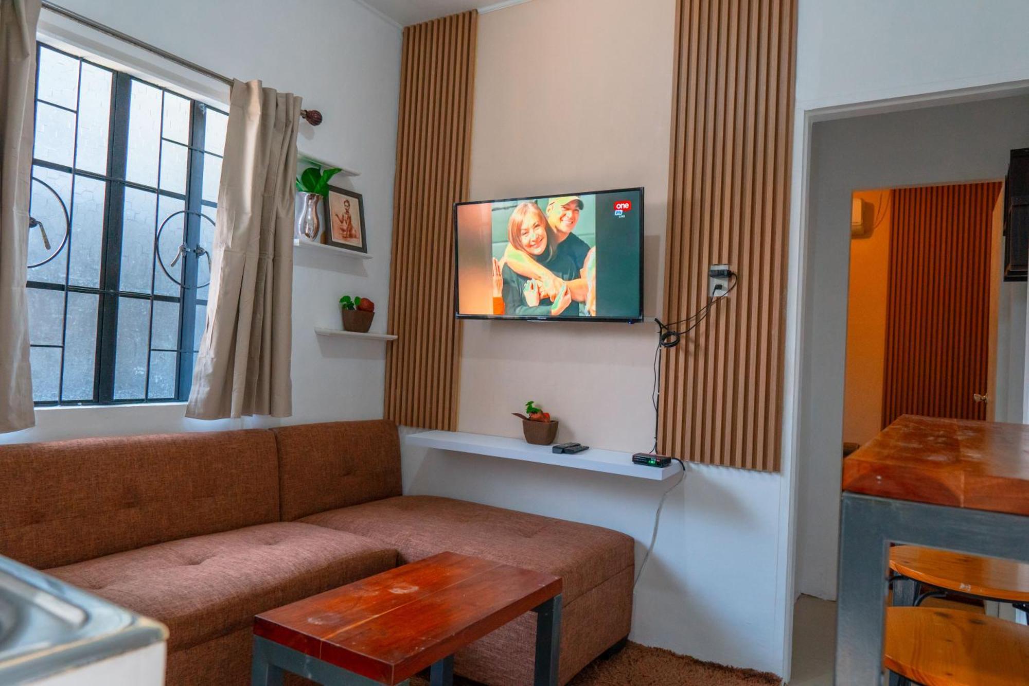 Apartment Near Malls General Santos City Exteriér fotografie