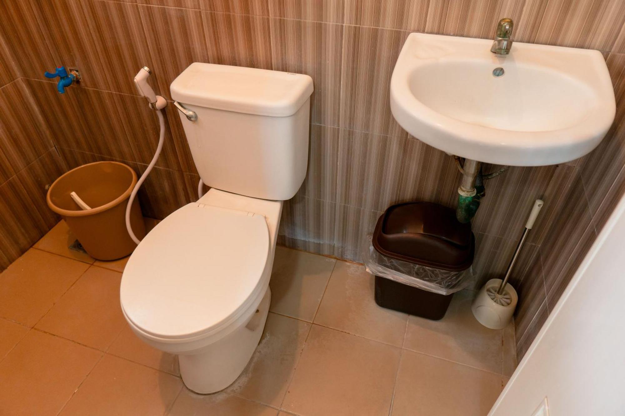 Apartment Near Malls General Santos City Exteriér fotografie