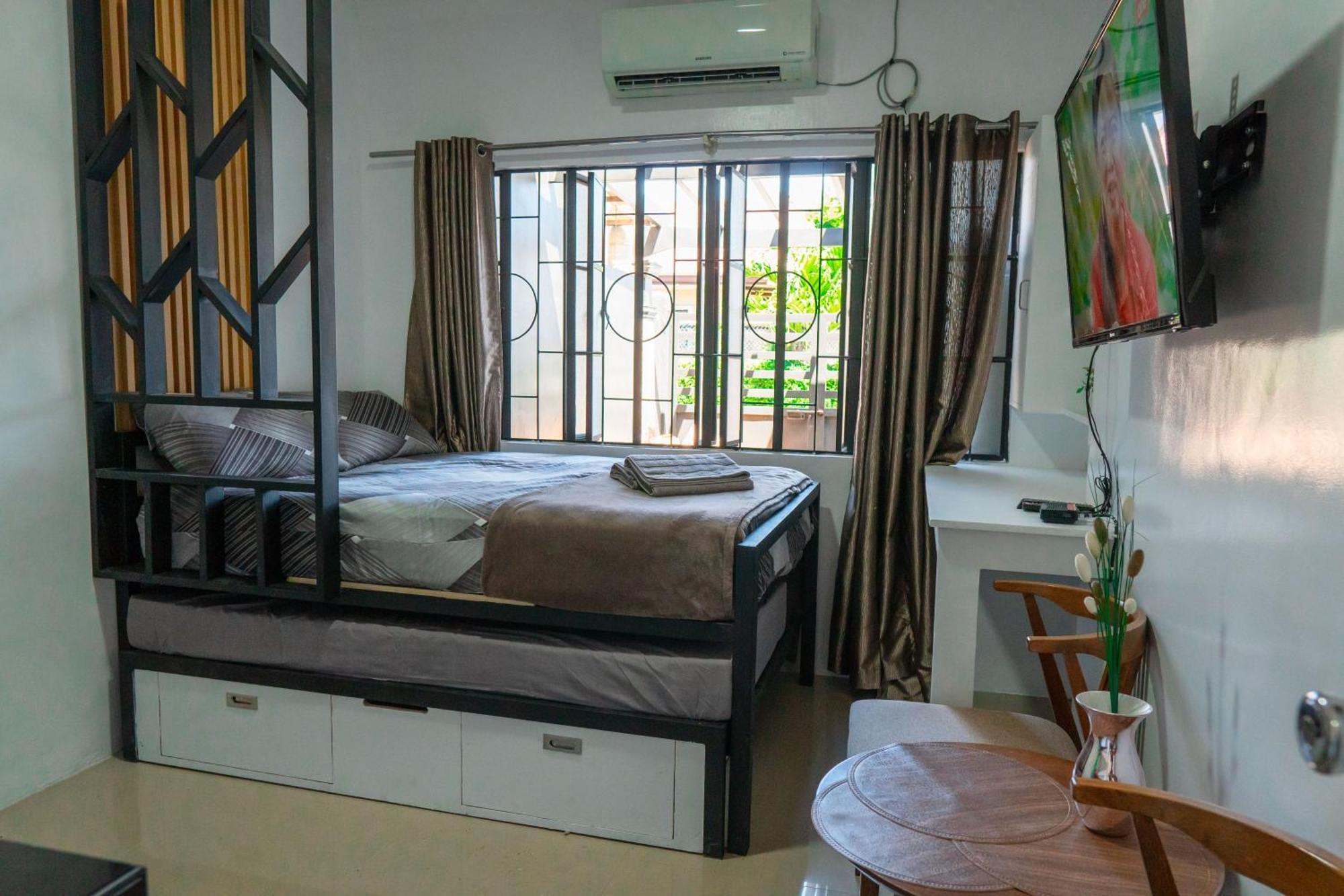 Apartment Near Malls General Santos City Exteriér fotografie