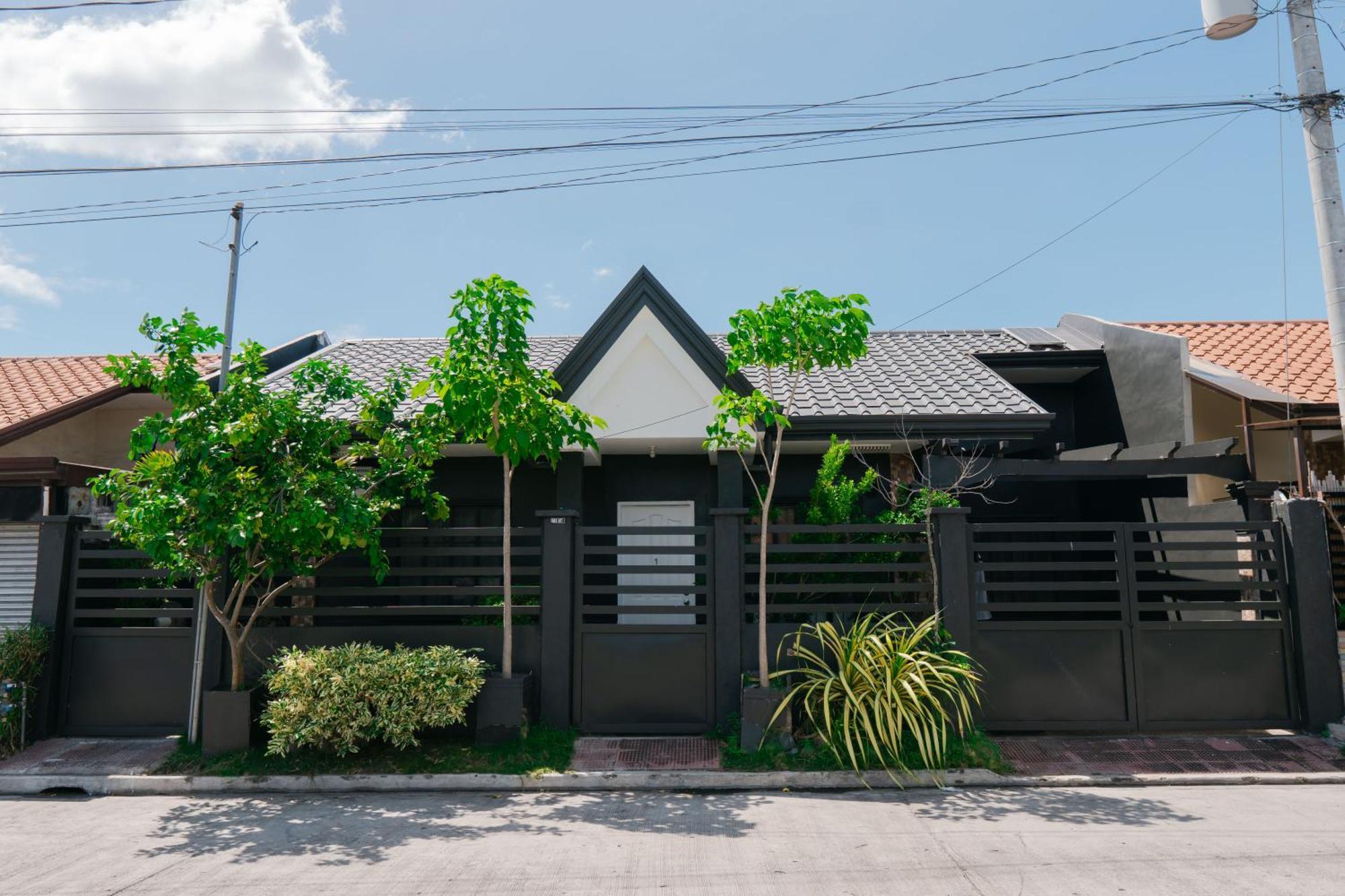 Apartment Near Malls General Santos City Exteriér fotografie