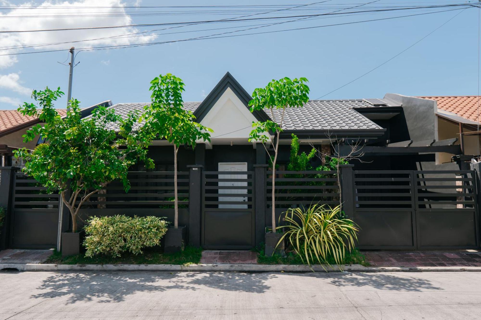 Apartment Near Malls General Santos City Exteriér fotografie