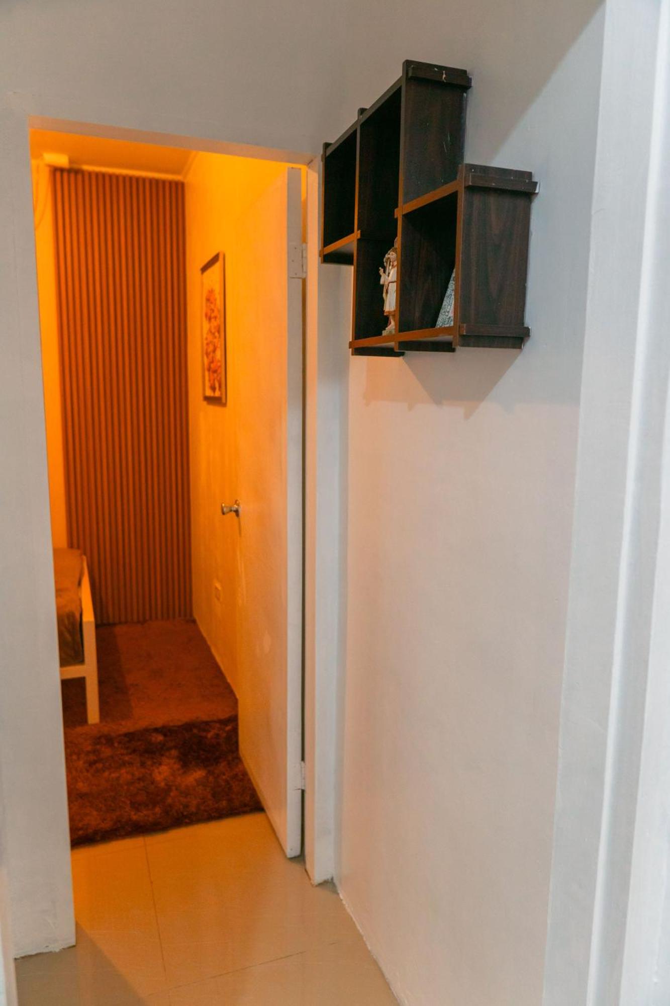 Apartment Near Malls General Santos City Exteriér fotografie