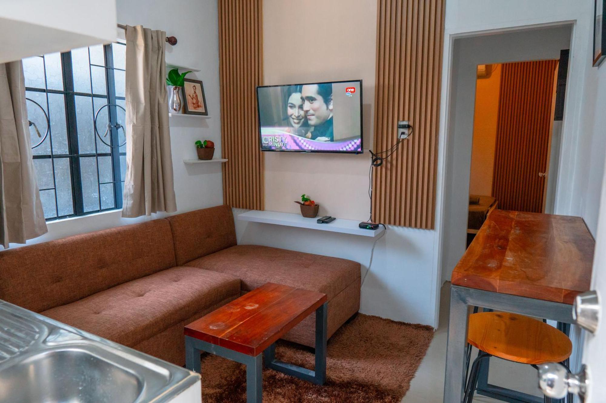 Apartment Near Malls General Santos City Exteriér fotografie