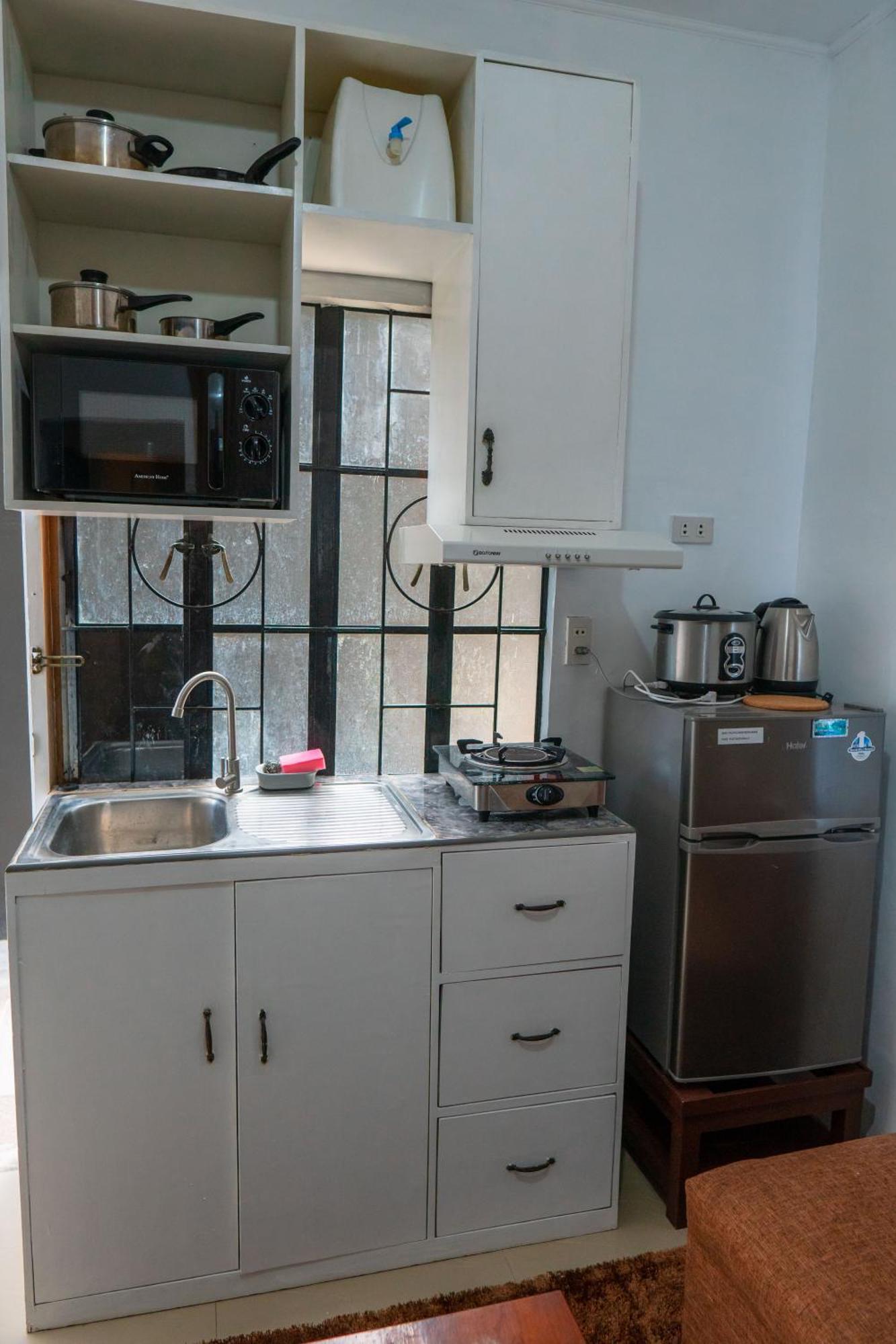 Apartment Near Malls General Santos City Exteriér fotografie