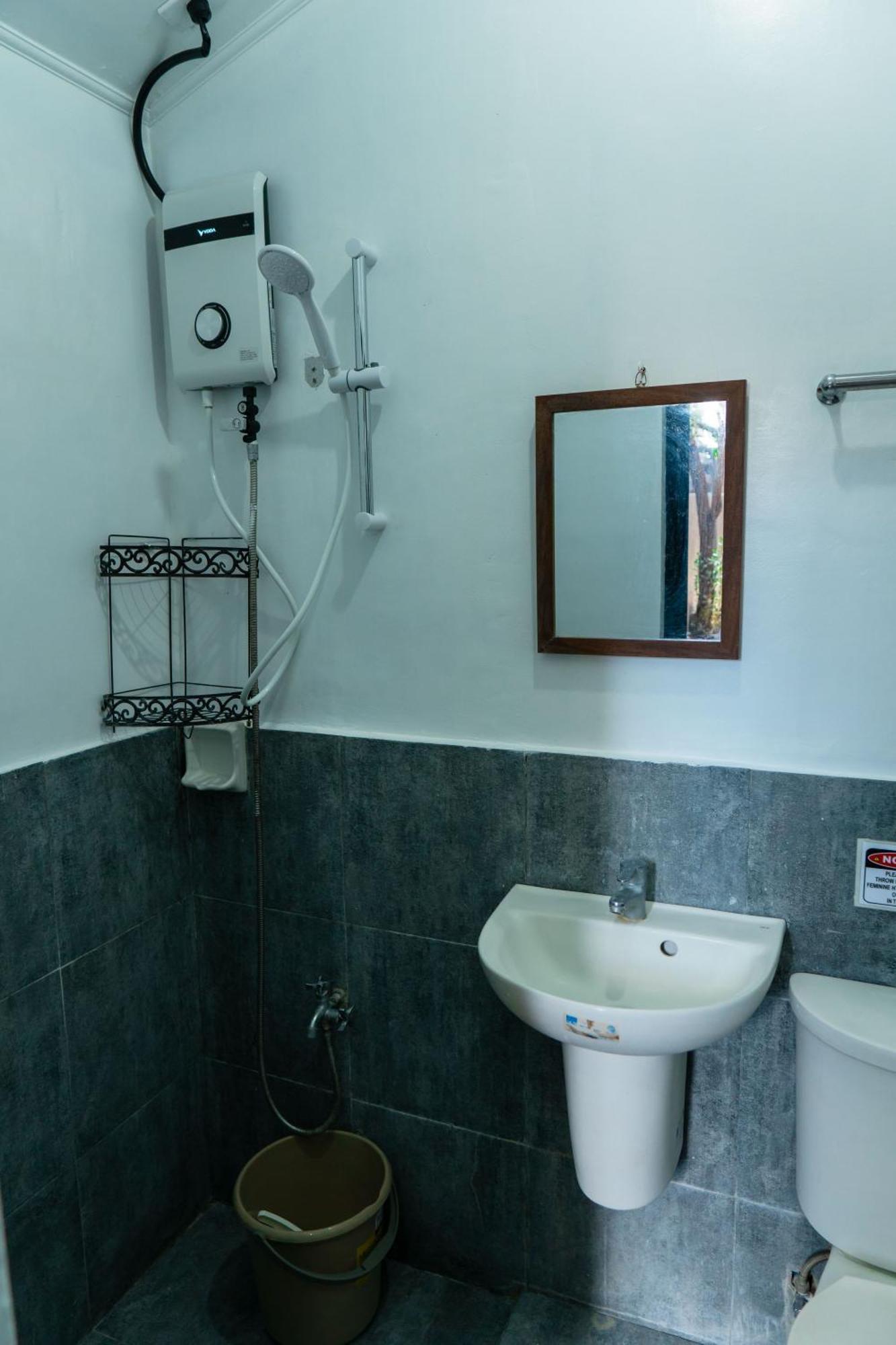 Apartment Near Malls General Santos City Exteriér fotografie