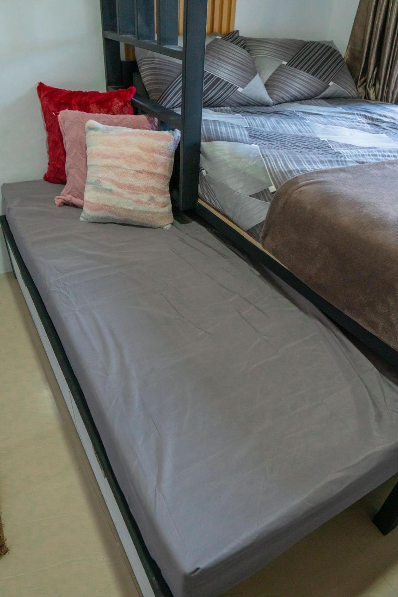 Apartment Near Malls General Santos City Exteriér fotografie