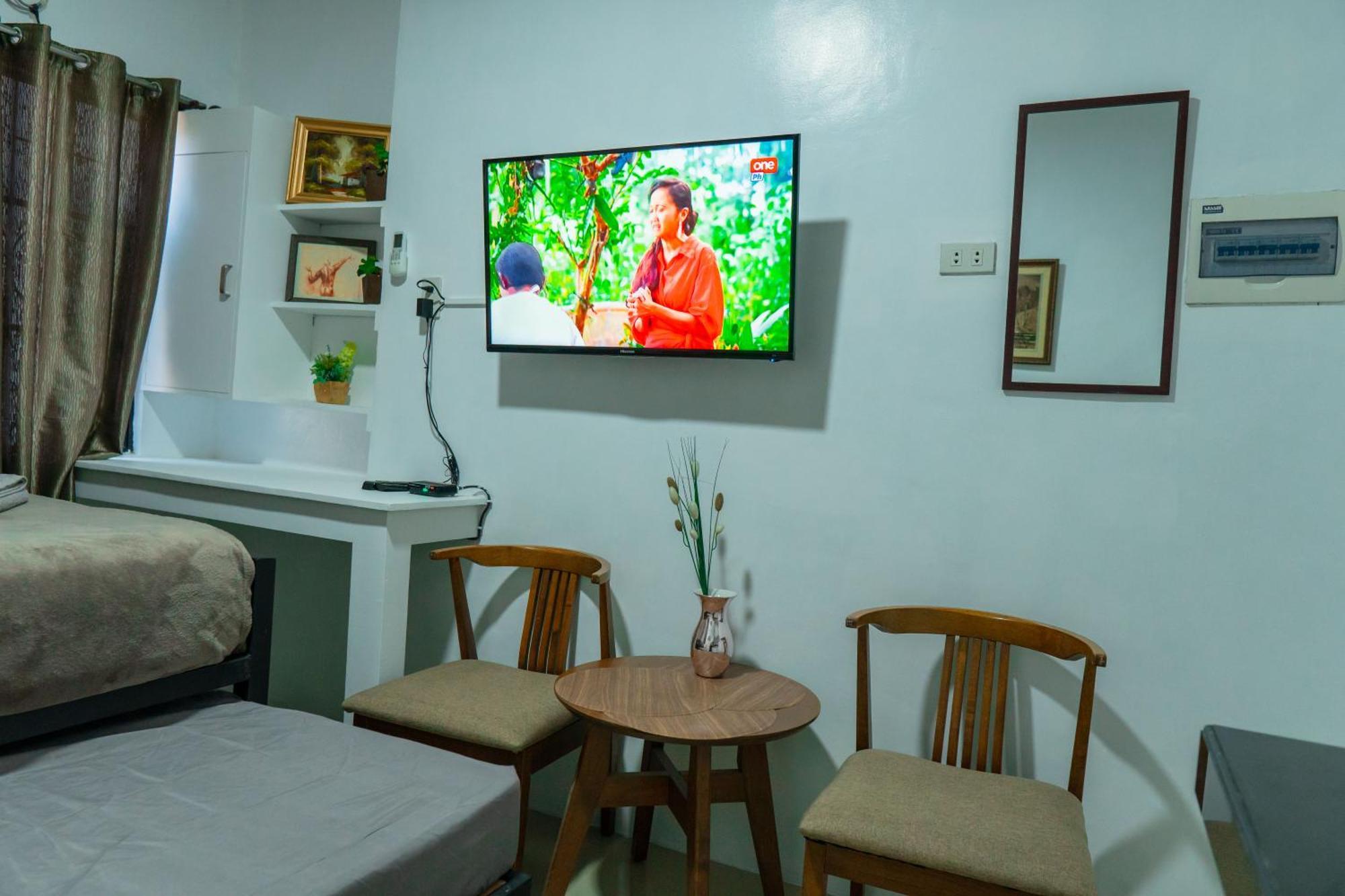 Apartment Near Malls General Santos City Exteriér fotografie
