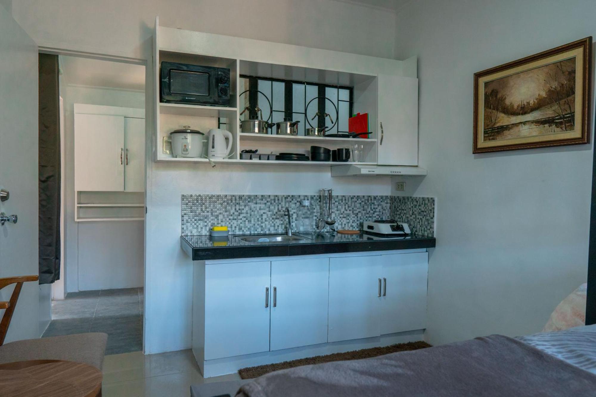 Apartment Near Malls General Santos City Exteriér fotografie