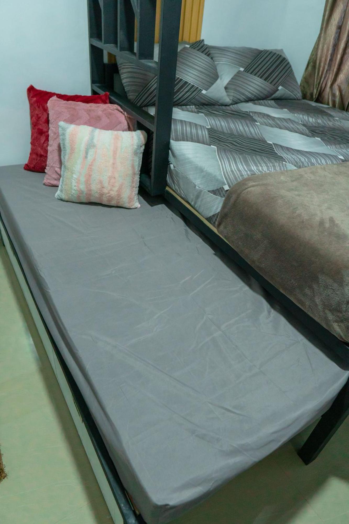 Apartment Near Malls General Santos City Exteriér fotografie
