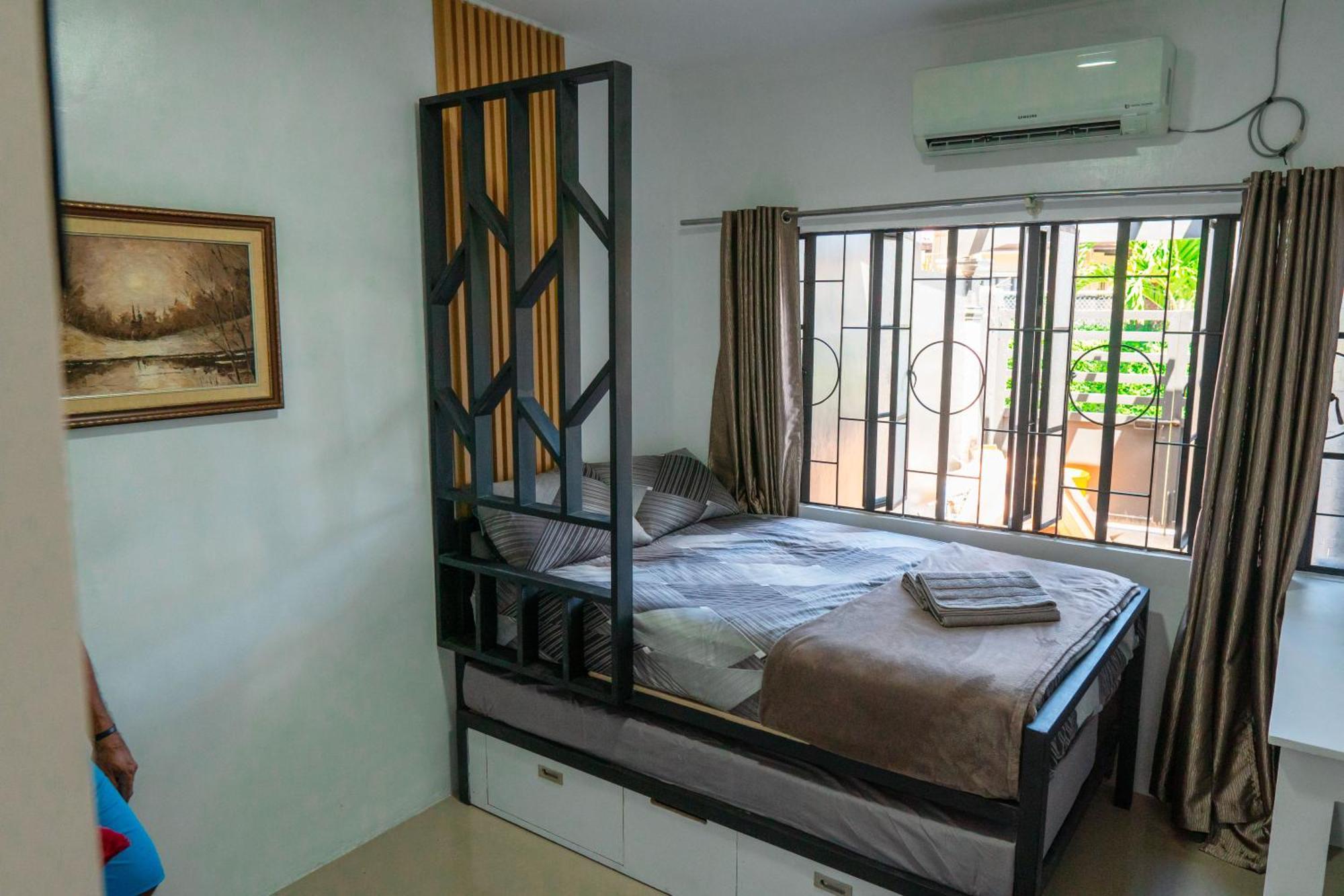 Apartment Near Malls General Santos City Exteriér fotografie
