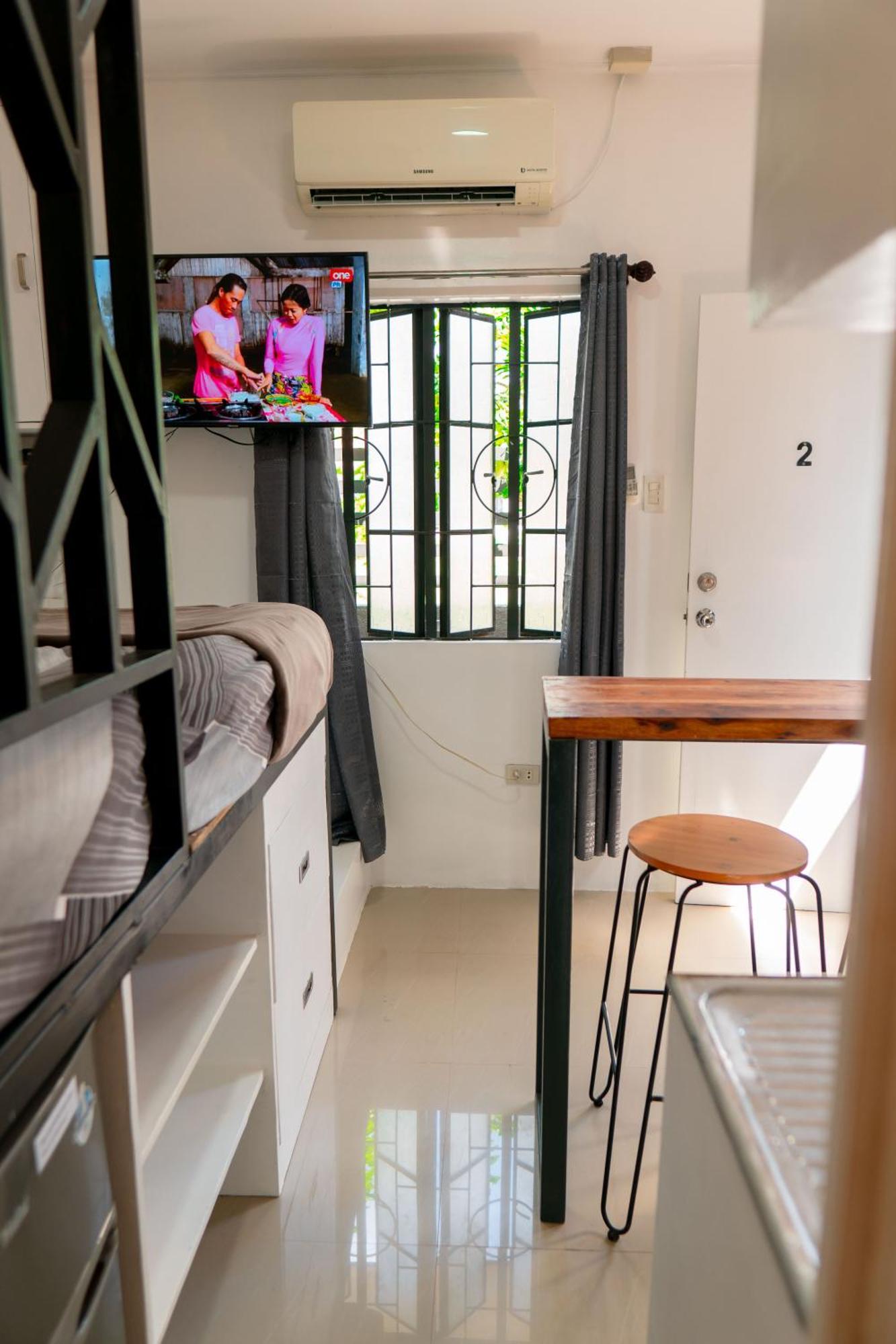 Apartment Near Malls General Santos City Exteriér fotografie