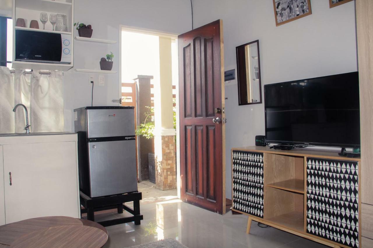 Apartment Near Malls General Santos City Exteriér fotografie