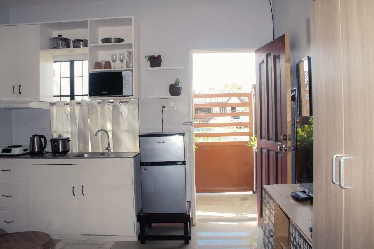 Apartment Near Malls General Santos City Exteriér fotografie