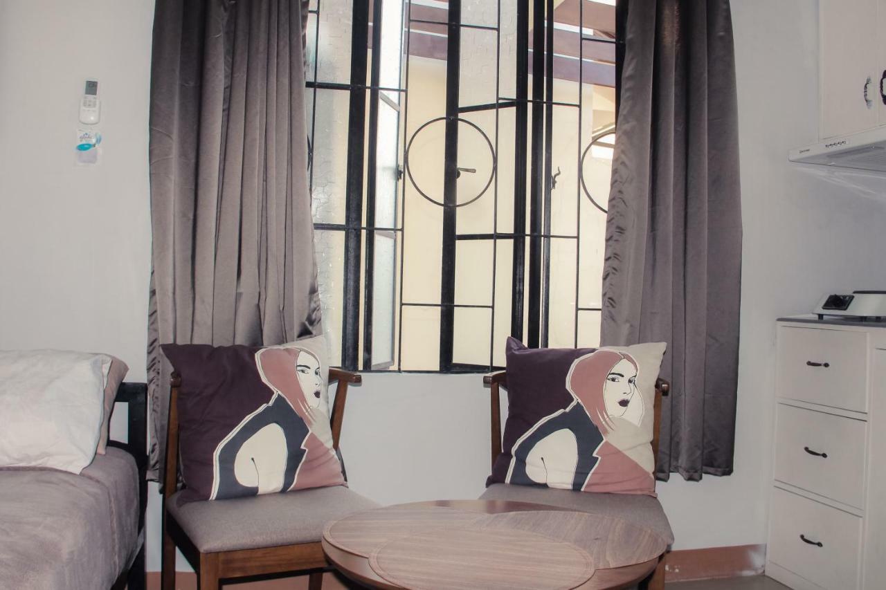 Apartment Near Malls General Santos City Exteriér fotografie